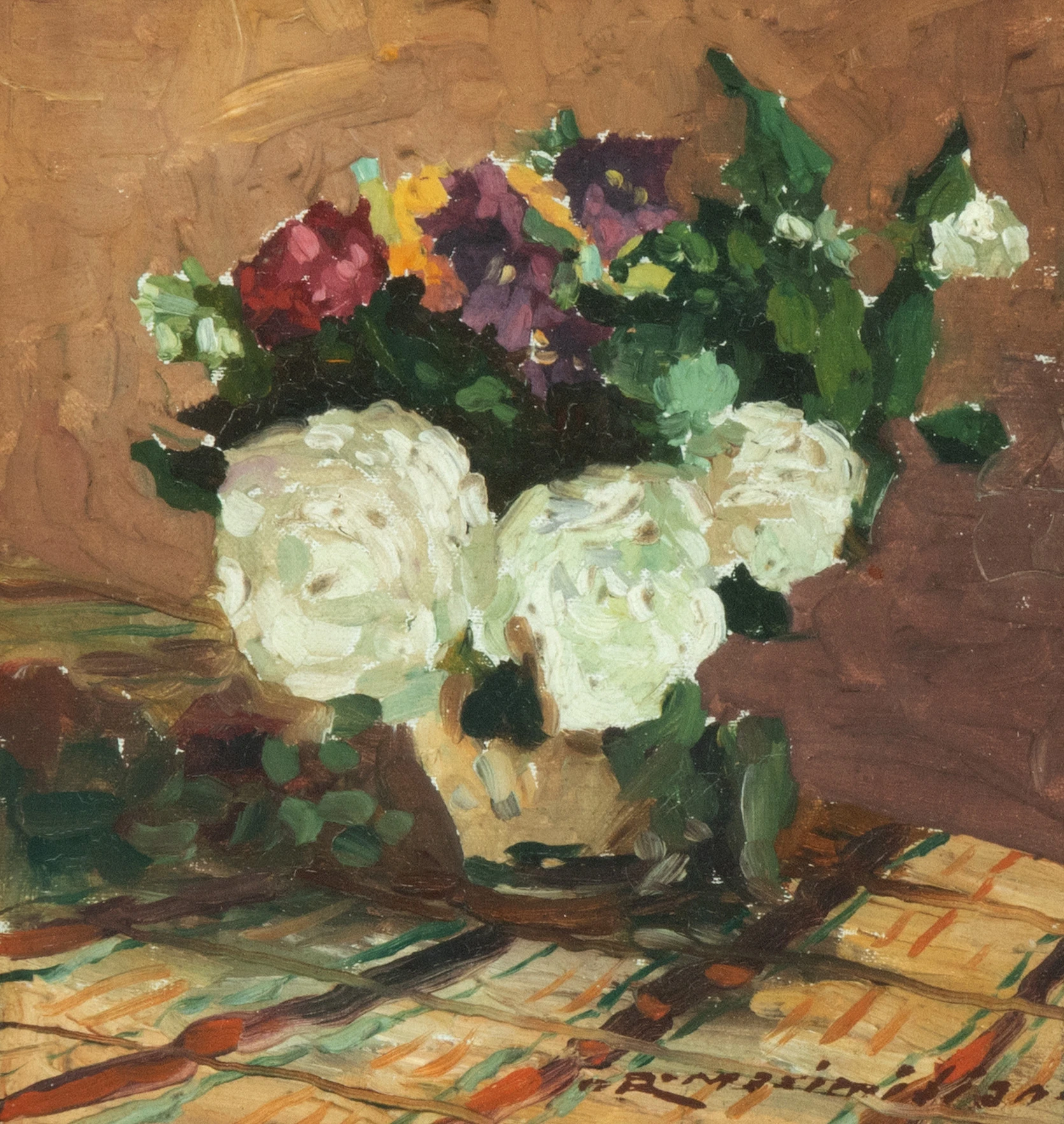 Roses