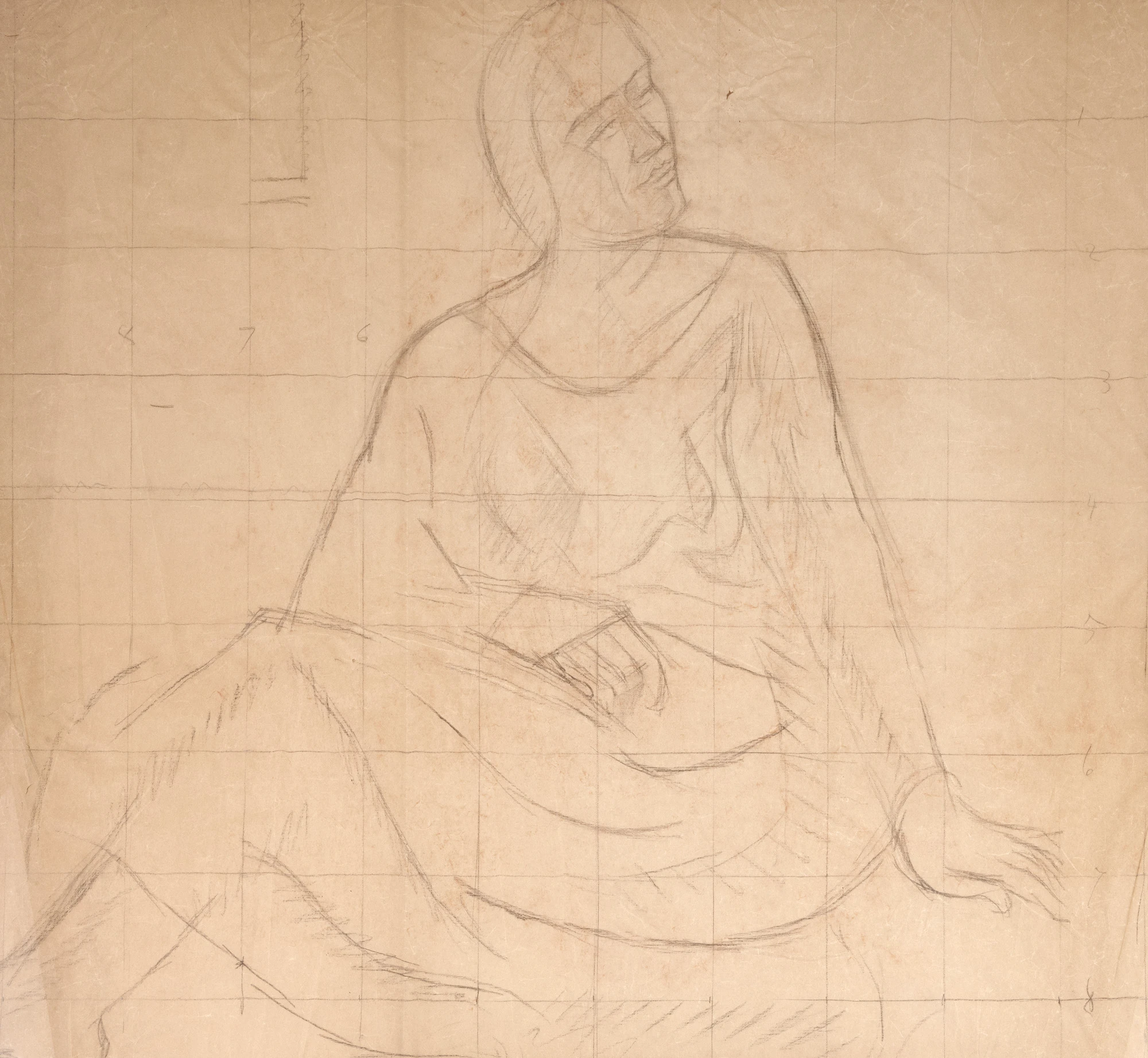 Studiu de femeie