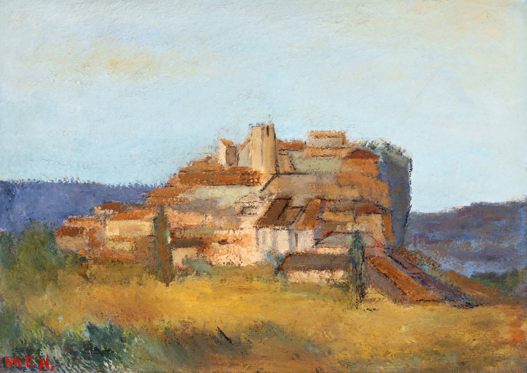 Sat provensal