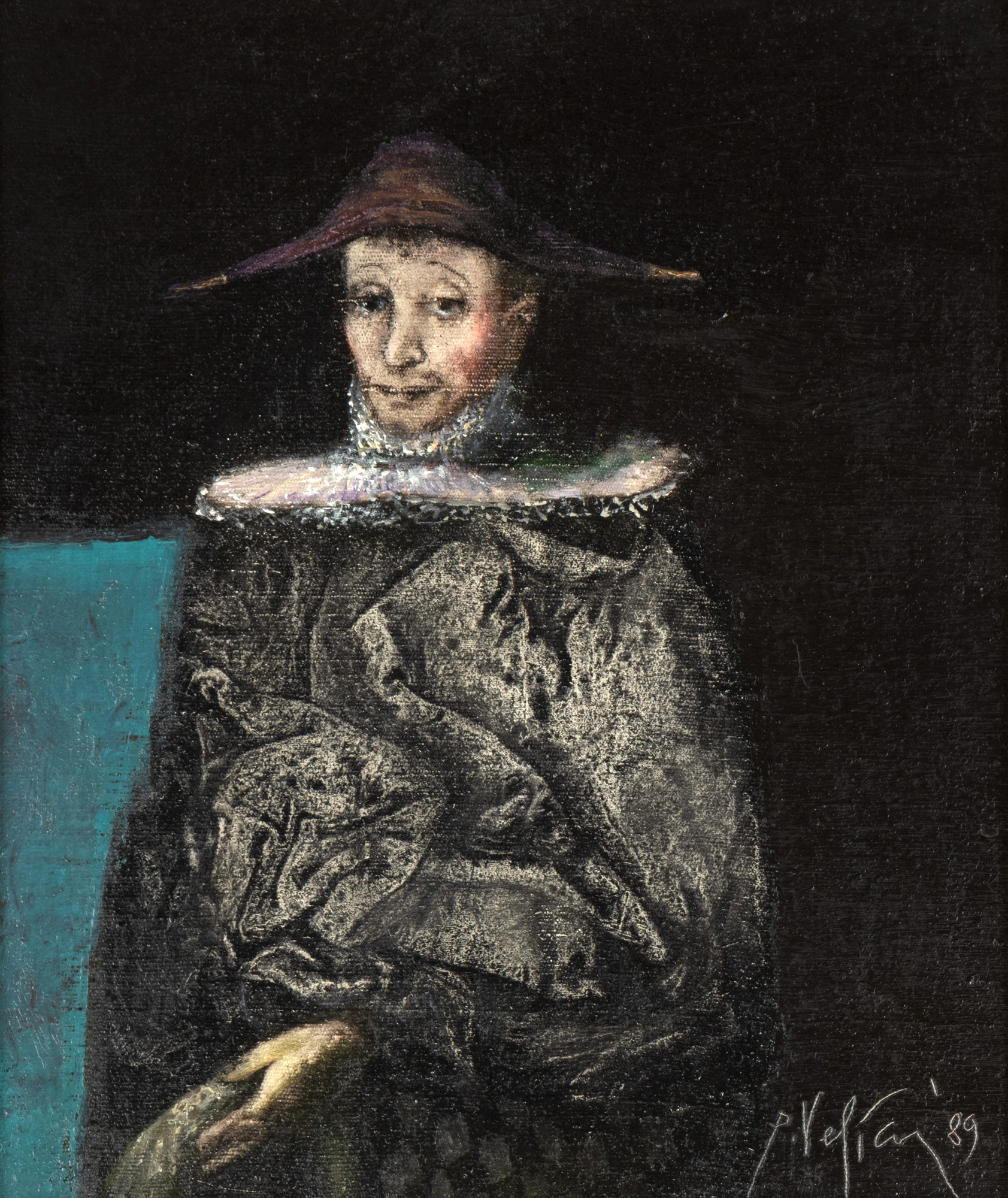 Harlequin