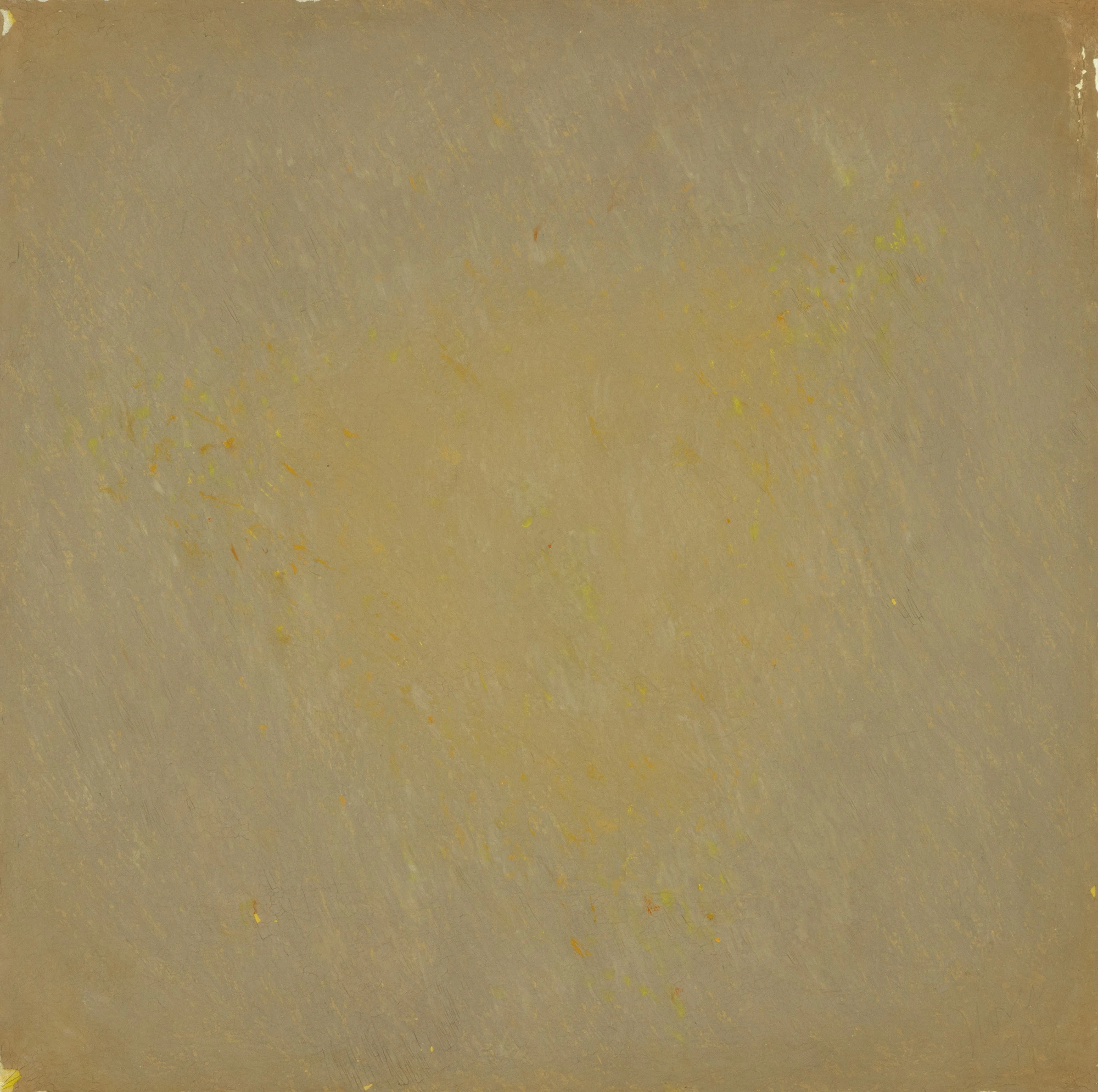 The Yellow Triangle