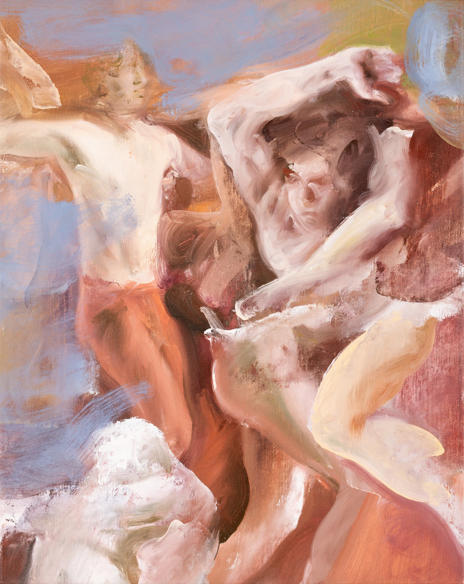 Dancers