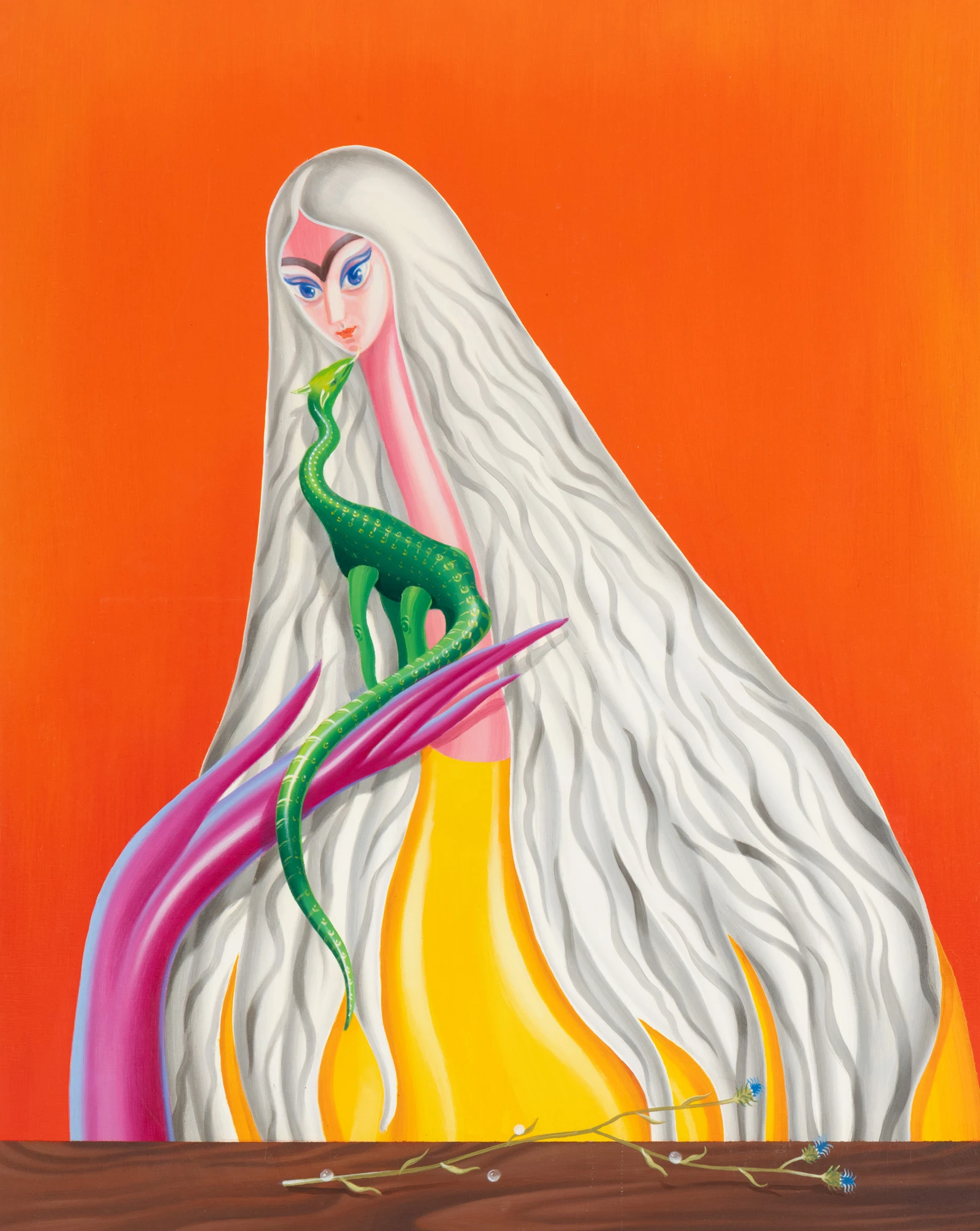 Mother of the Dragons