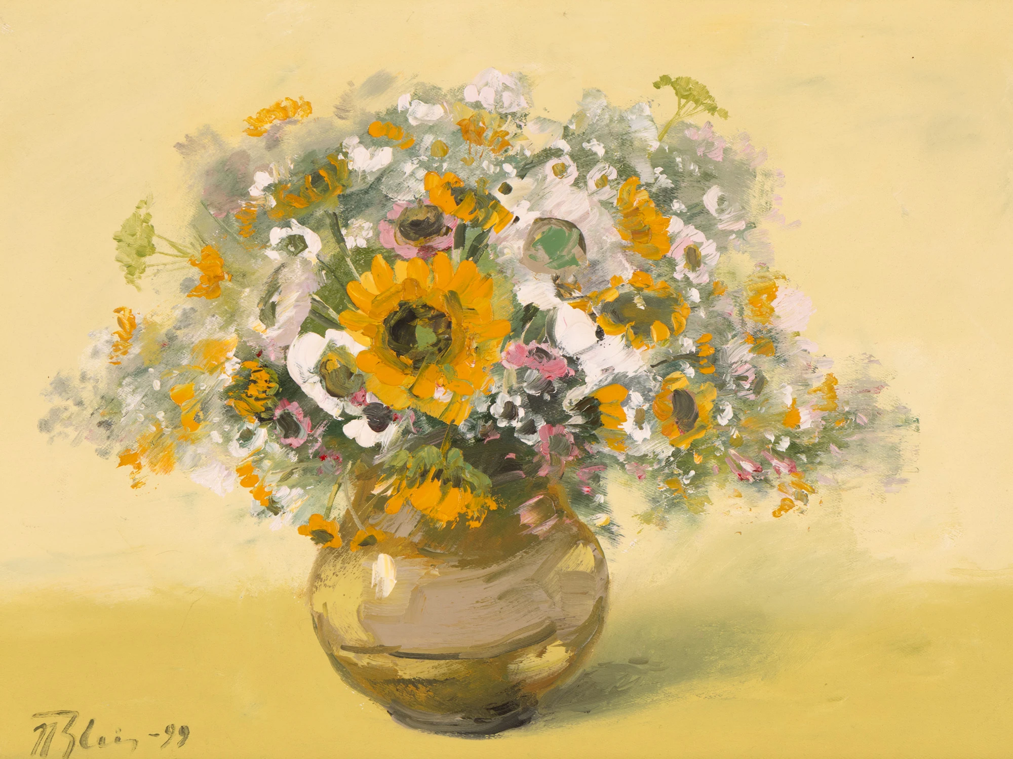 Spring Flowers