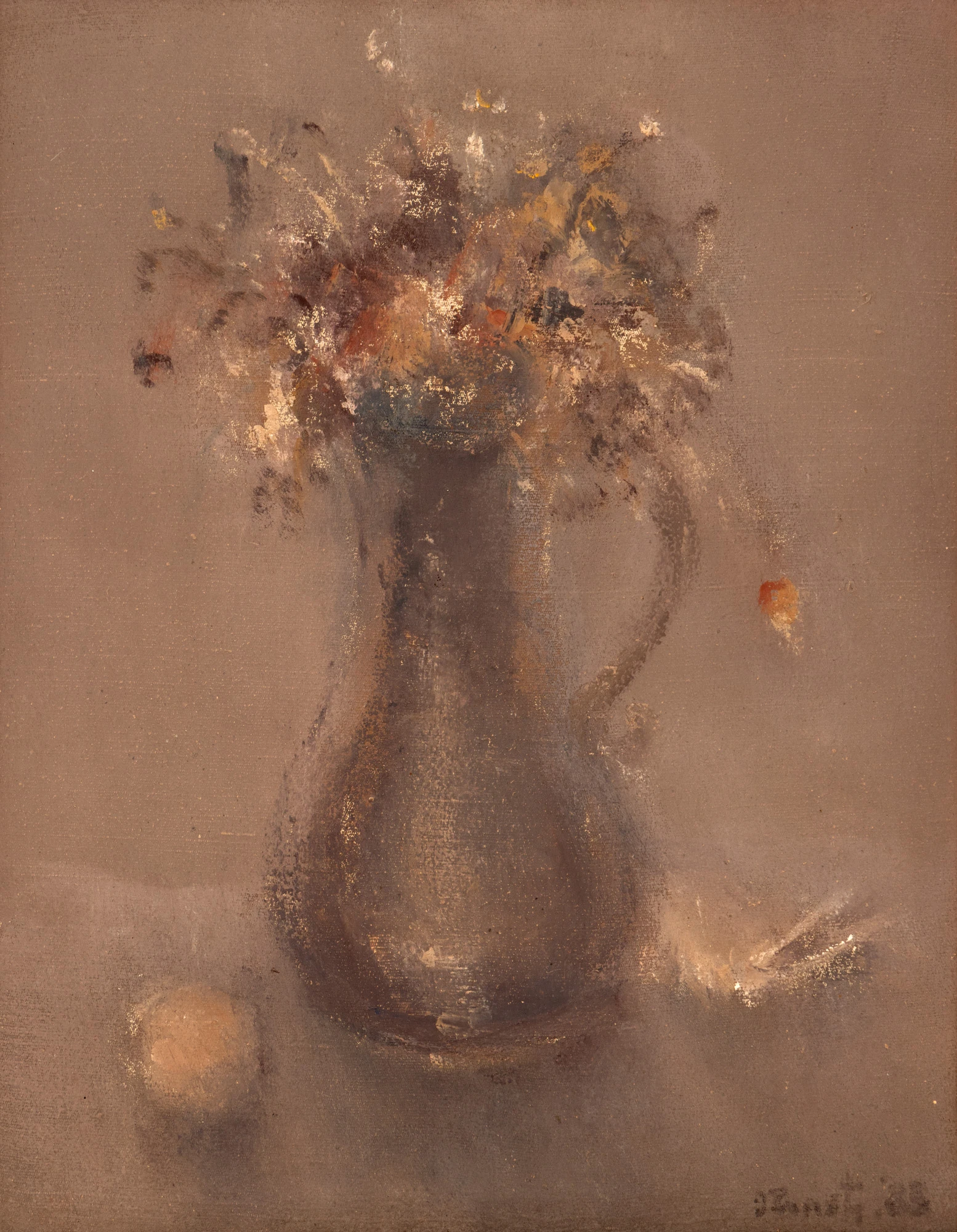 Flower Vase