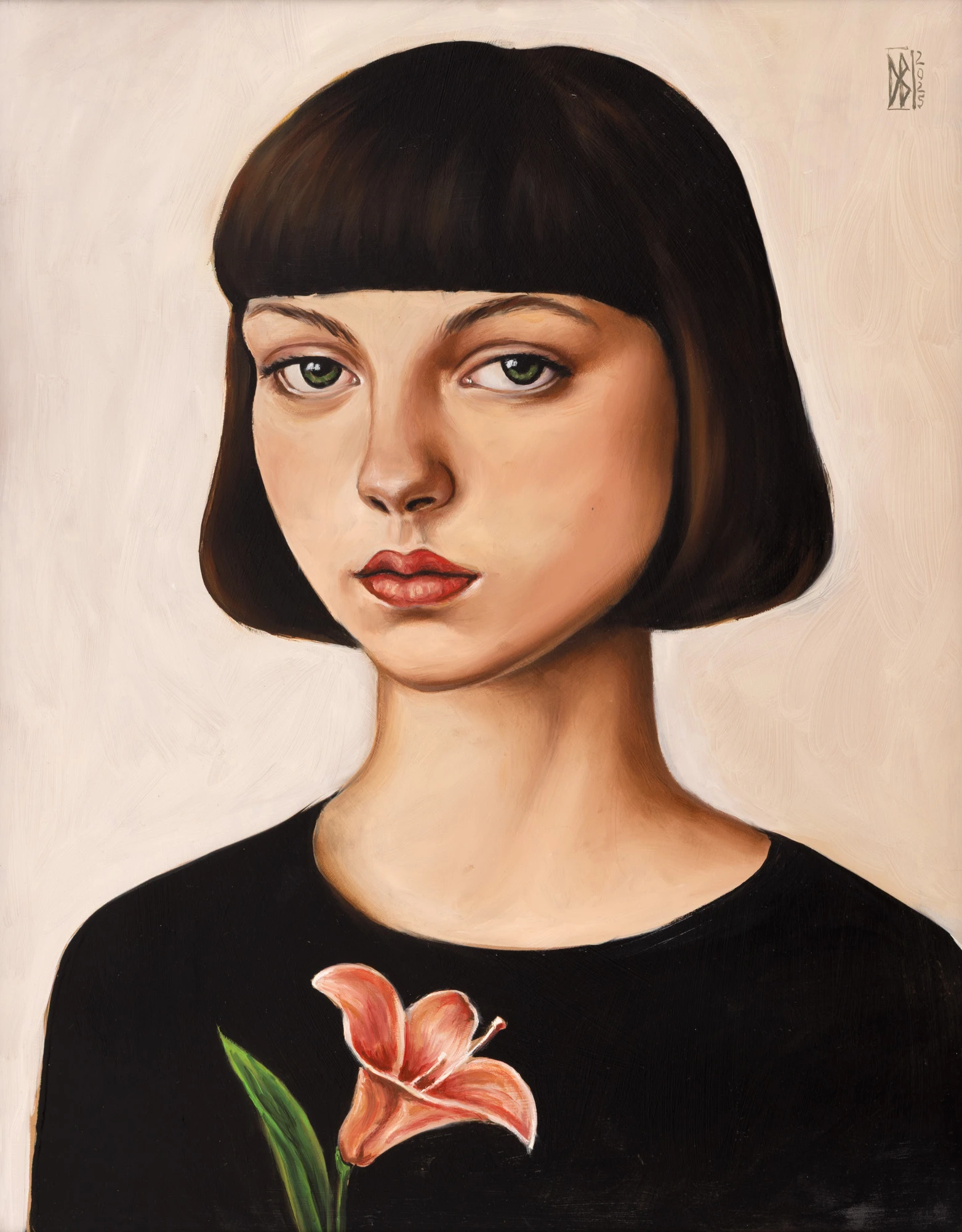 Lilly