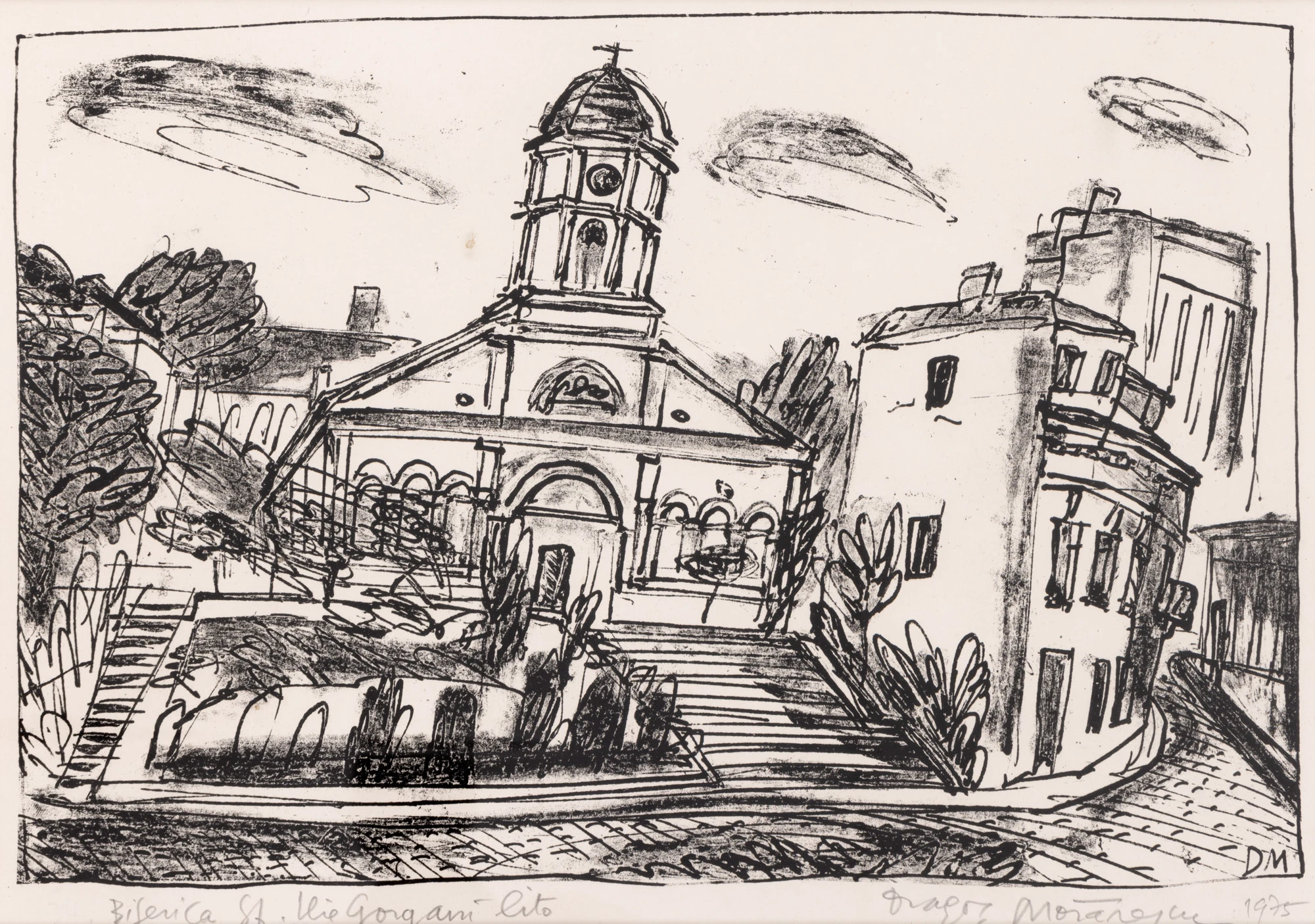 Church of Saint Elijah-Gorgani