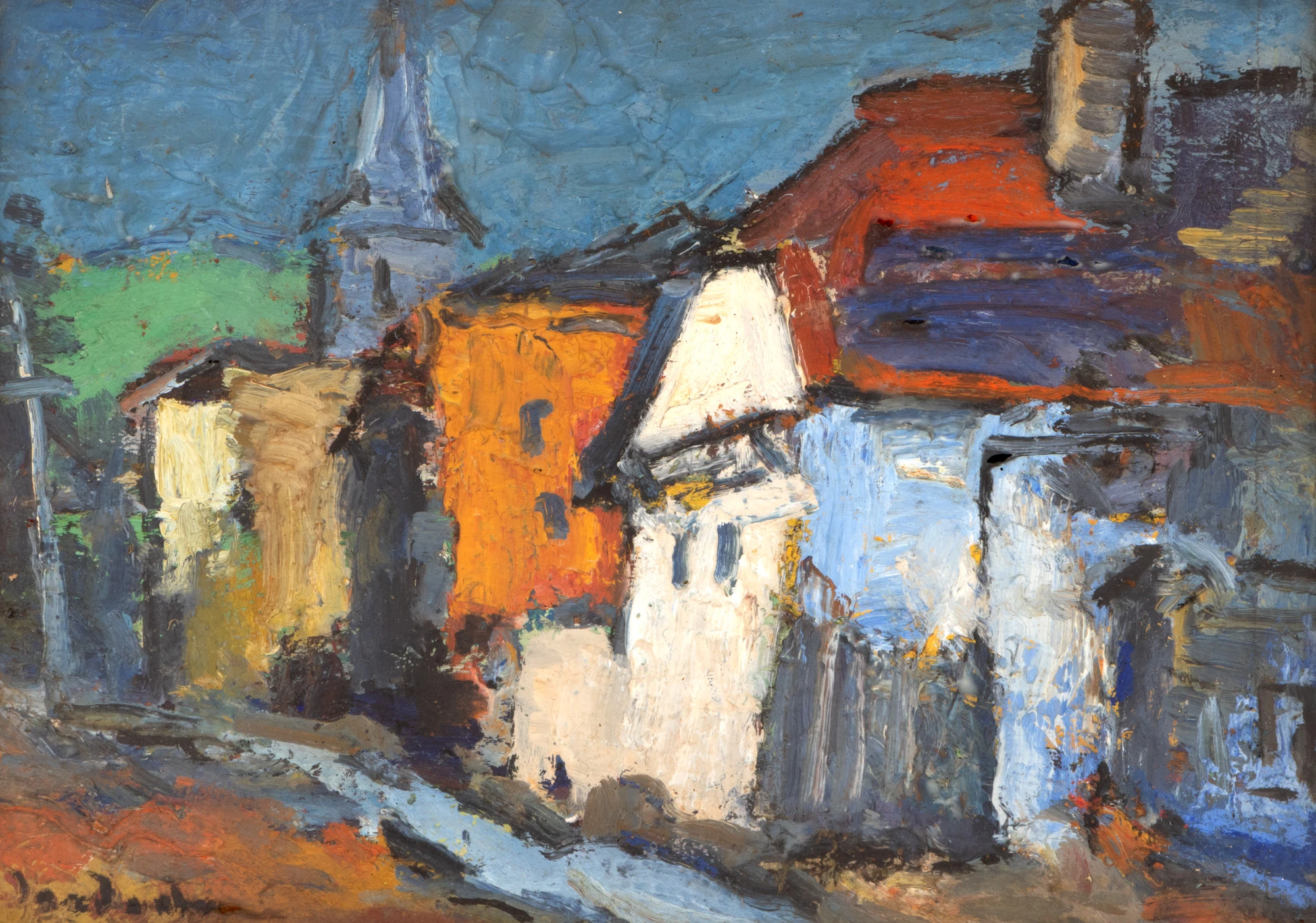 Case la Sighișoara