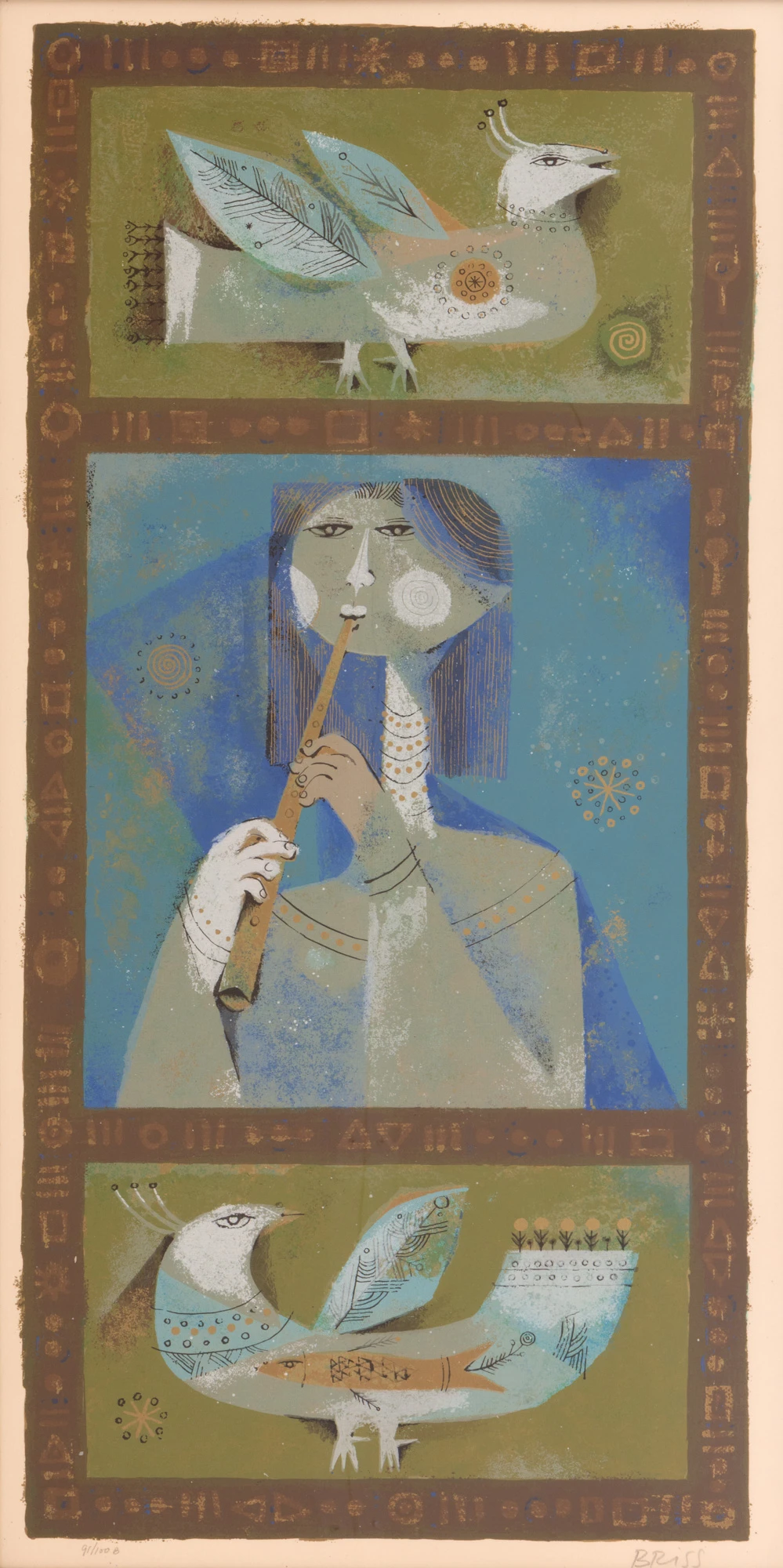Recital