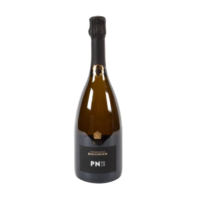 Champagne Bollinger PN VZ 19, Blanc de noirs, 2019, 1st x 0,75l