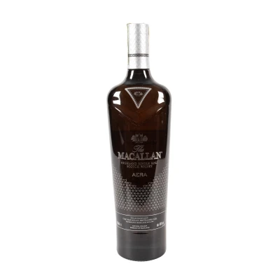 Macallan Aera Single Malt Whisky, 2018, 1st x 0,70l, ediție limitată