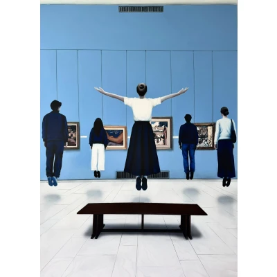 The Art Effect