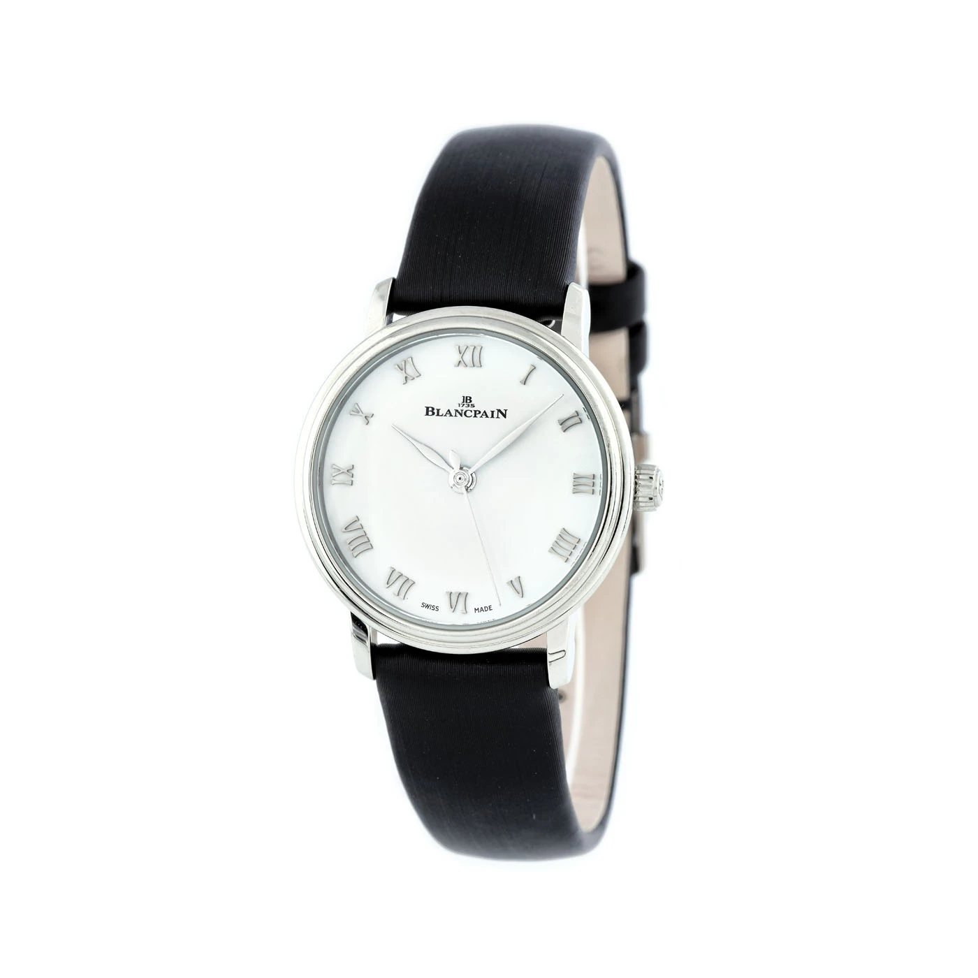 Ceas Blancpain Villeret, de mână, de damă