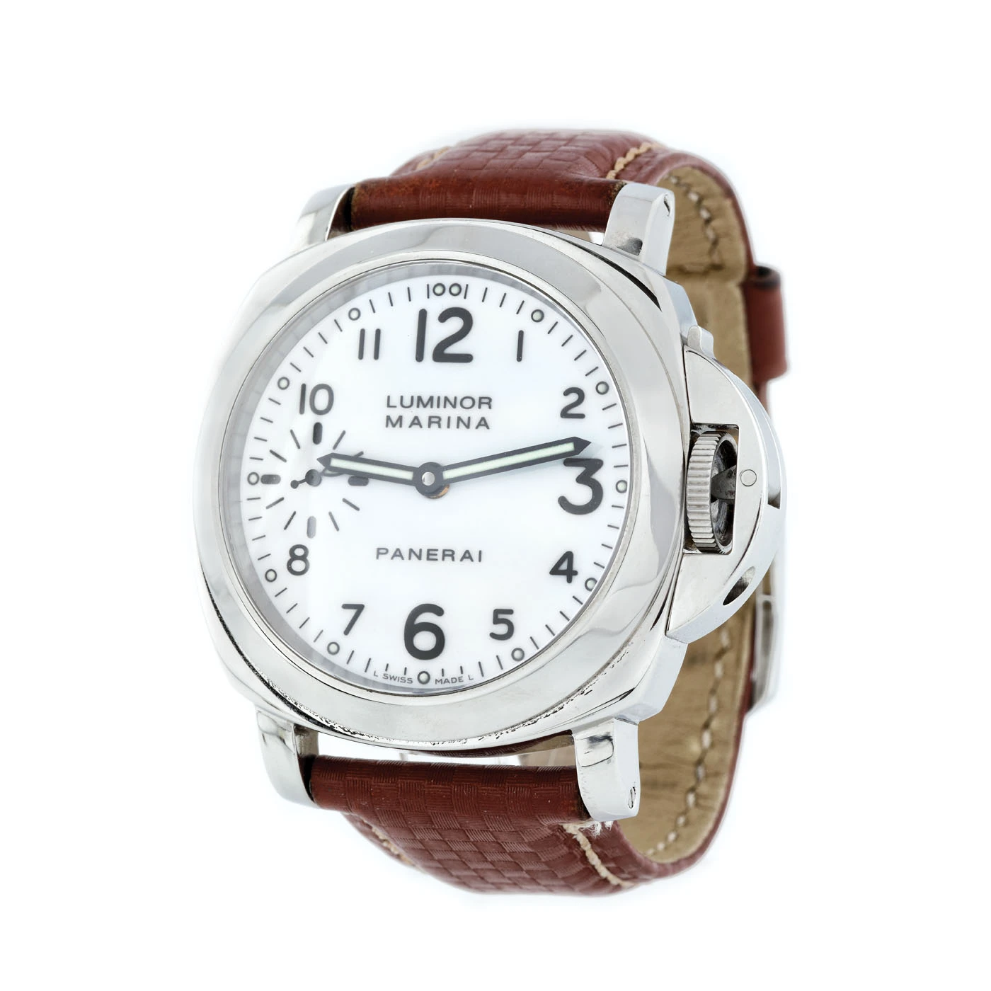 Ceas Panerai Luminor Marina, de mână, bărbătesc