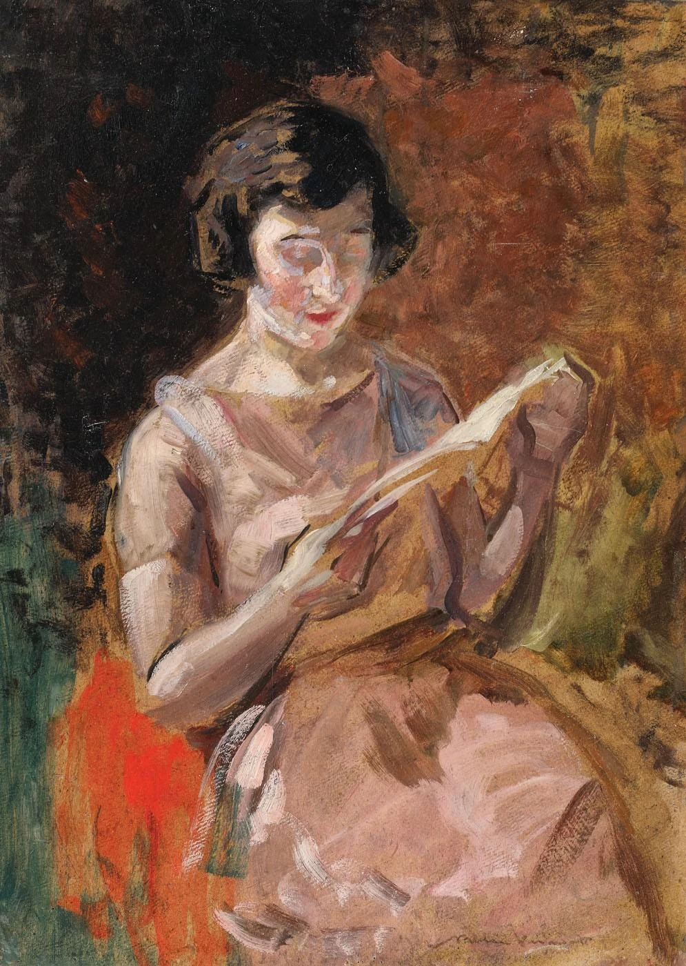 Reading
