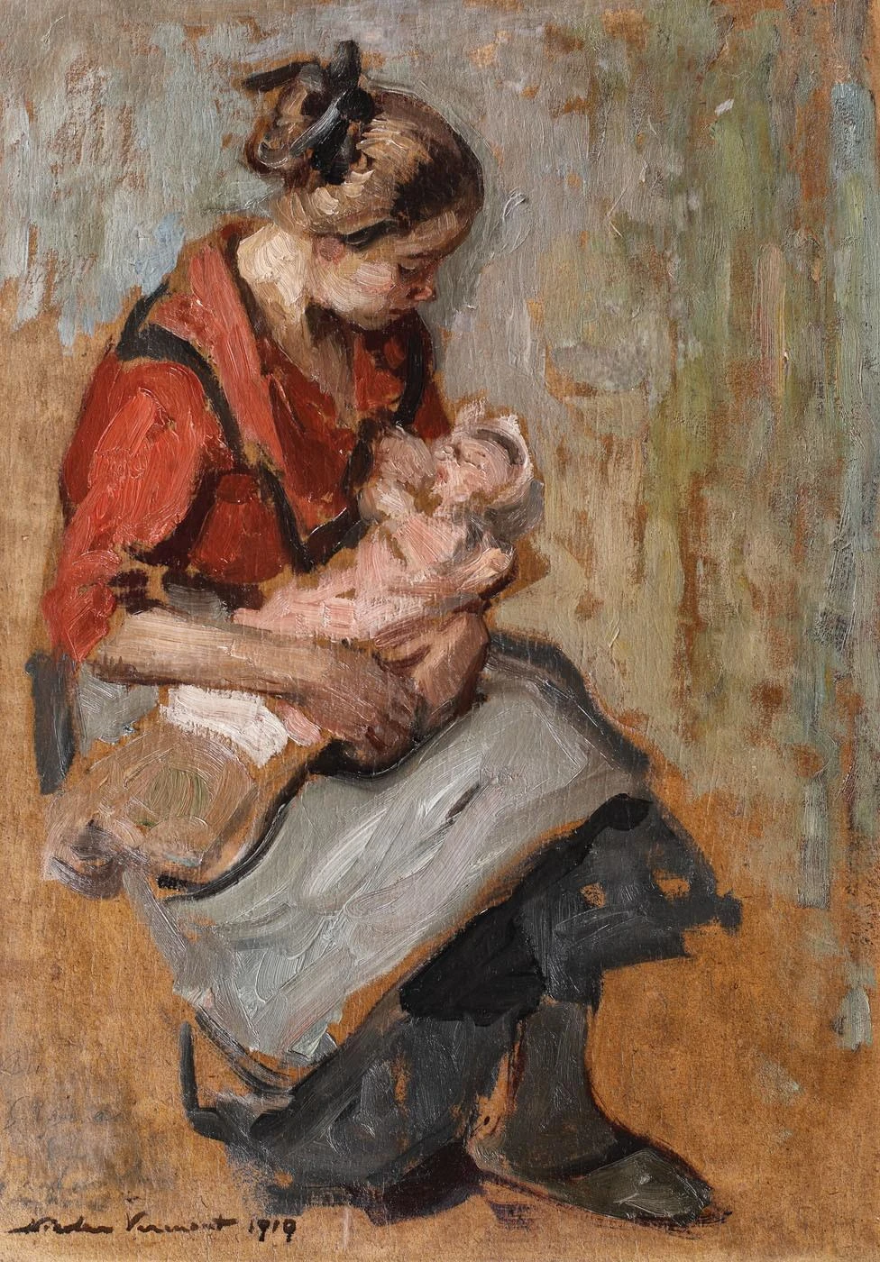 Maternity