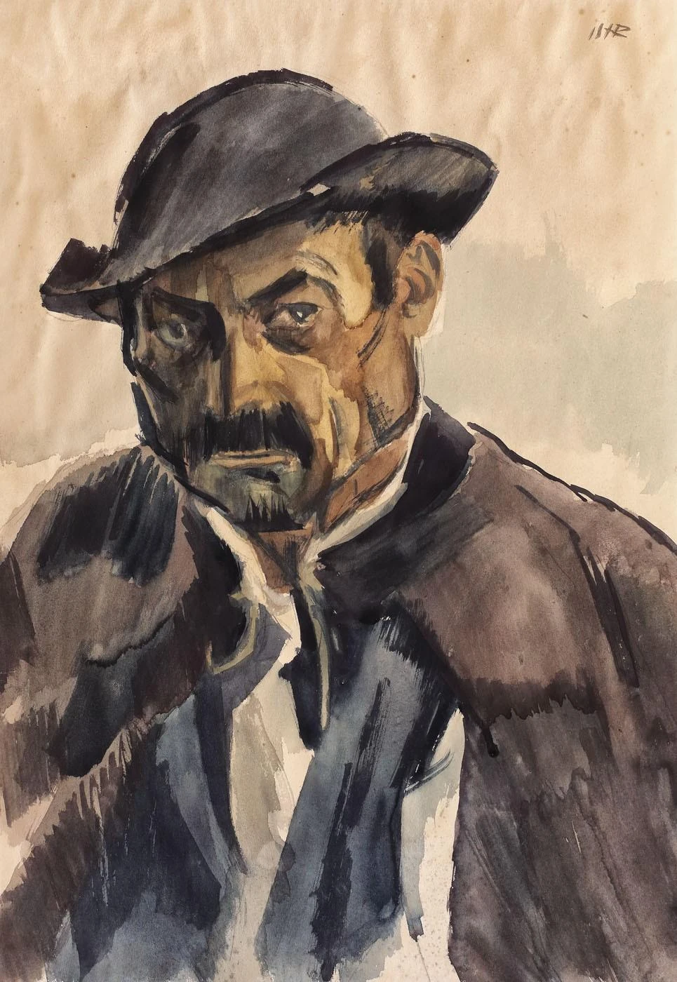 Field worker