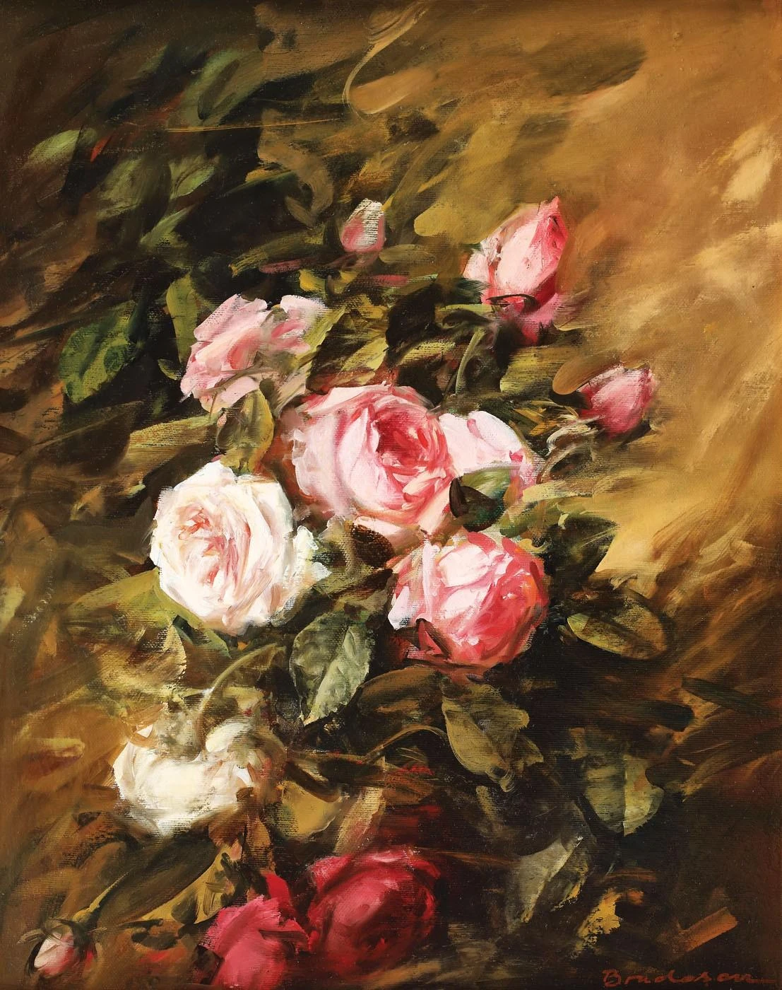Roses