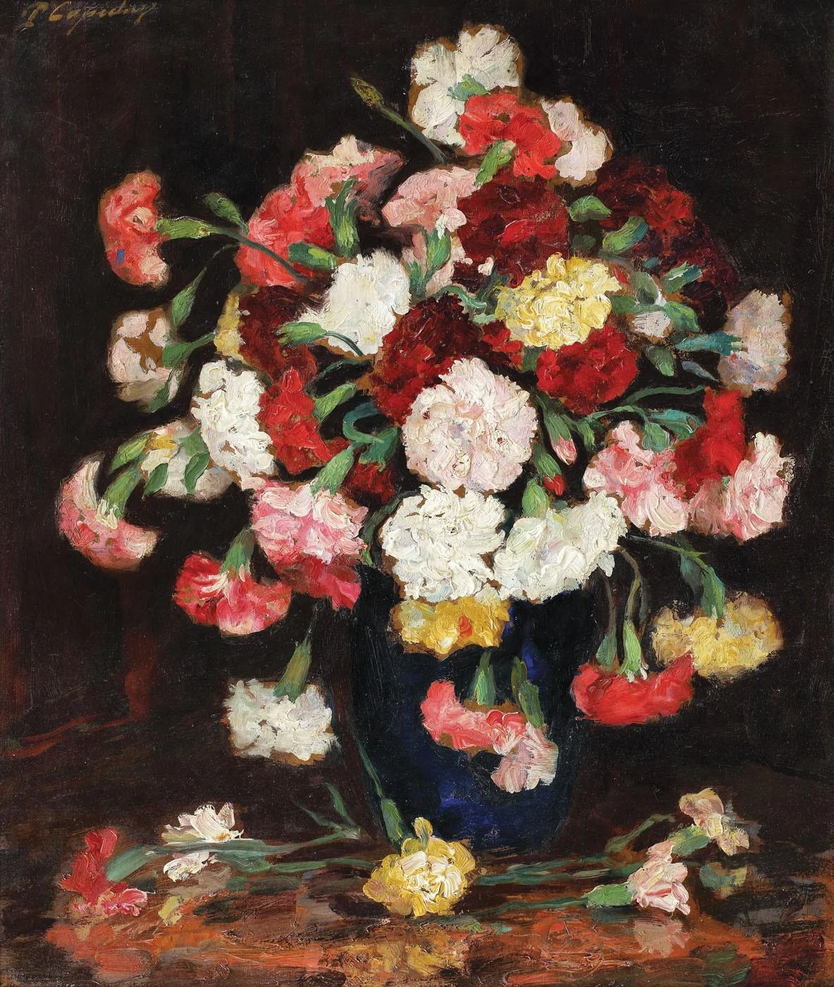 Carnations