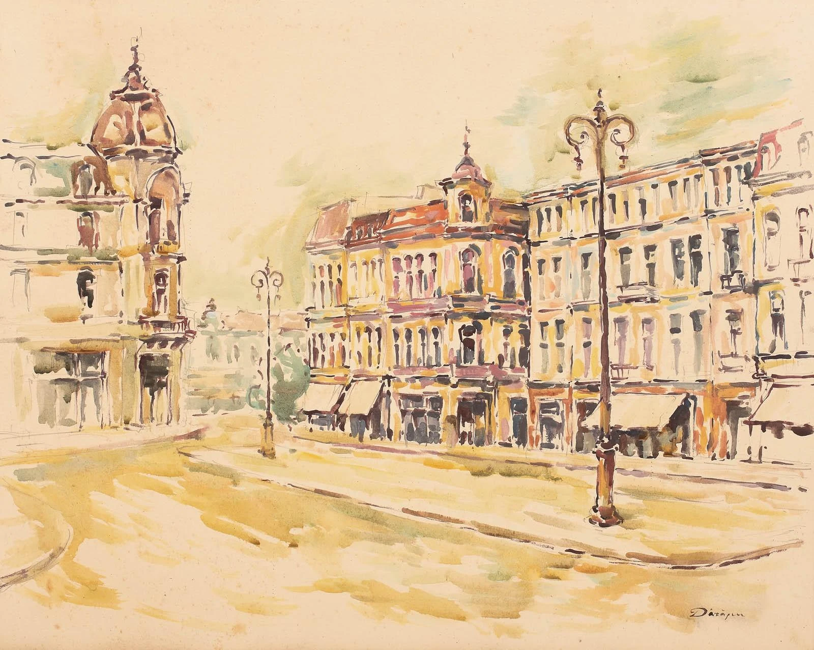 Calea Victoriei