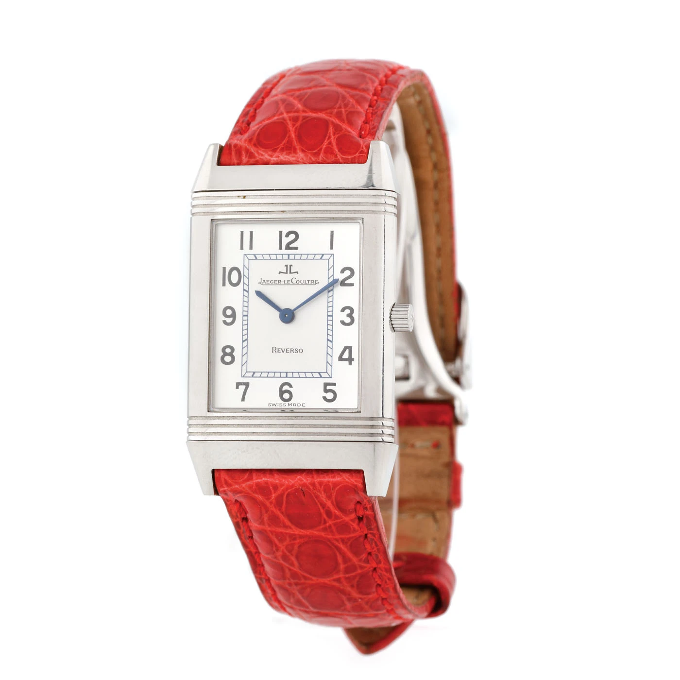 Ceas Jaeger LeCoultre Reverso Classique, de mână, unisex