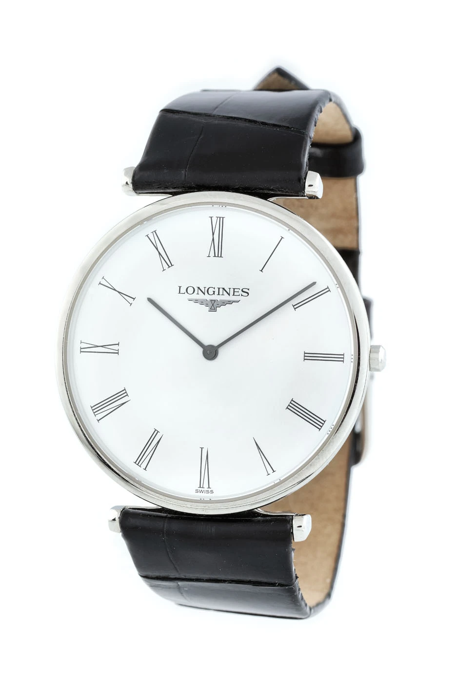Ceas Longines La Grande Classique, de mână, bărbătesc