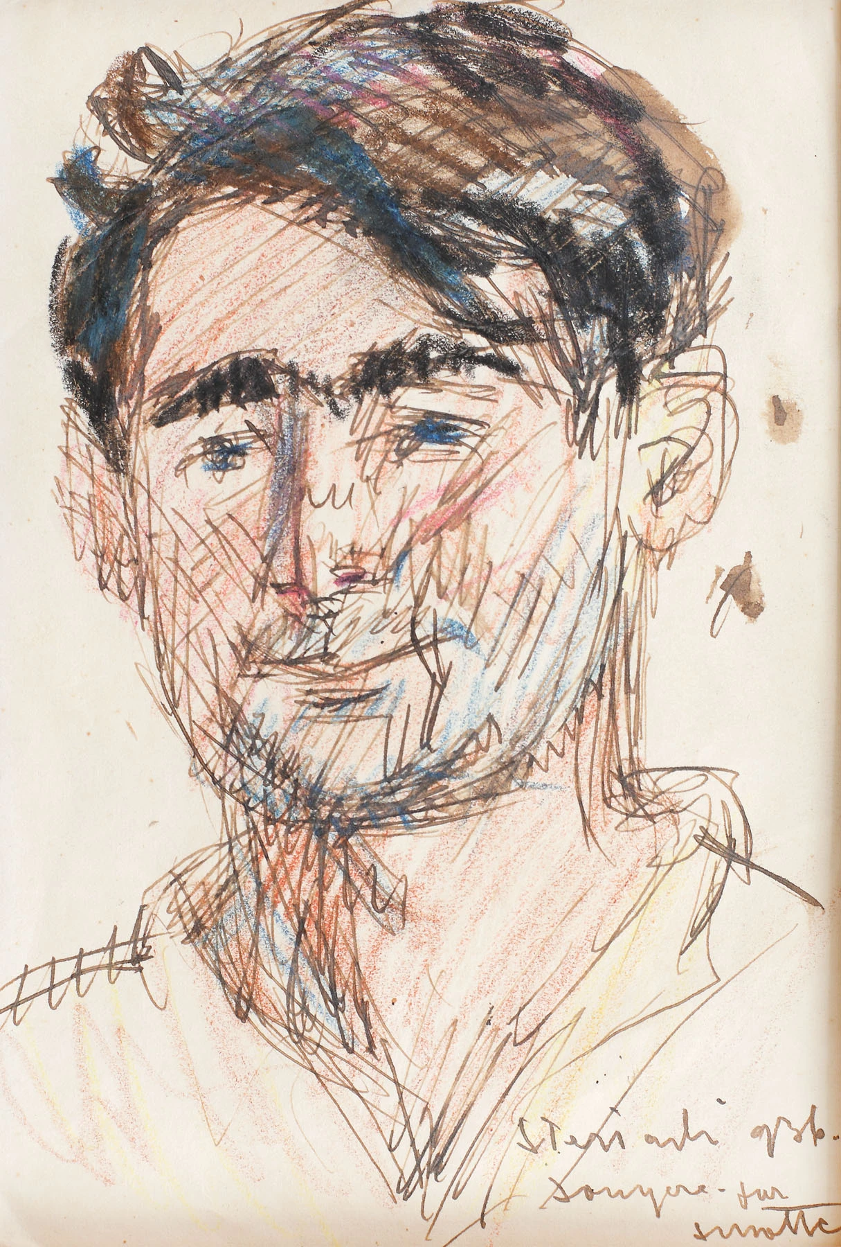 Portret