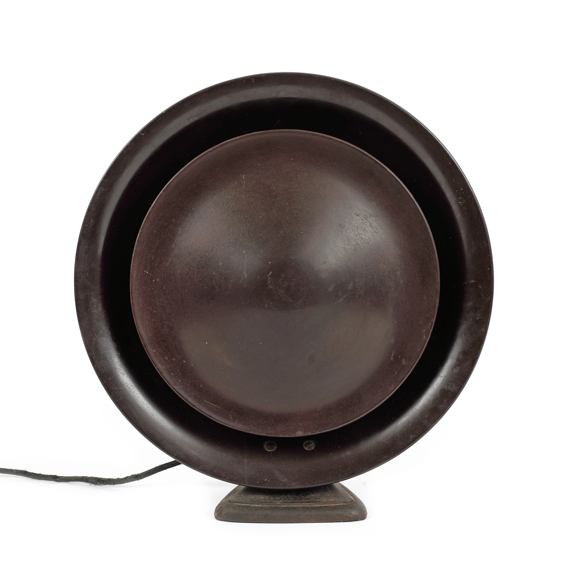 Philips campaign speaker, World War II
period, approx. 1939-1945