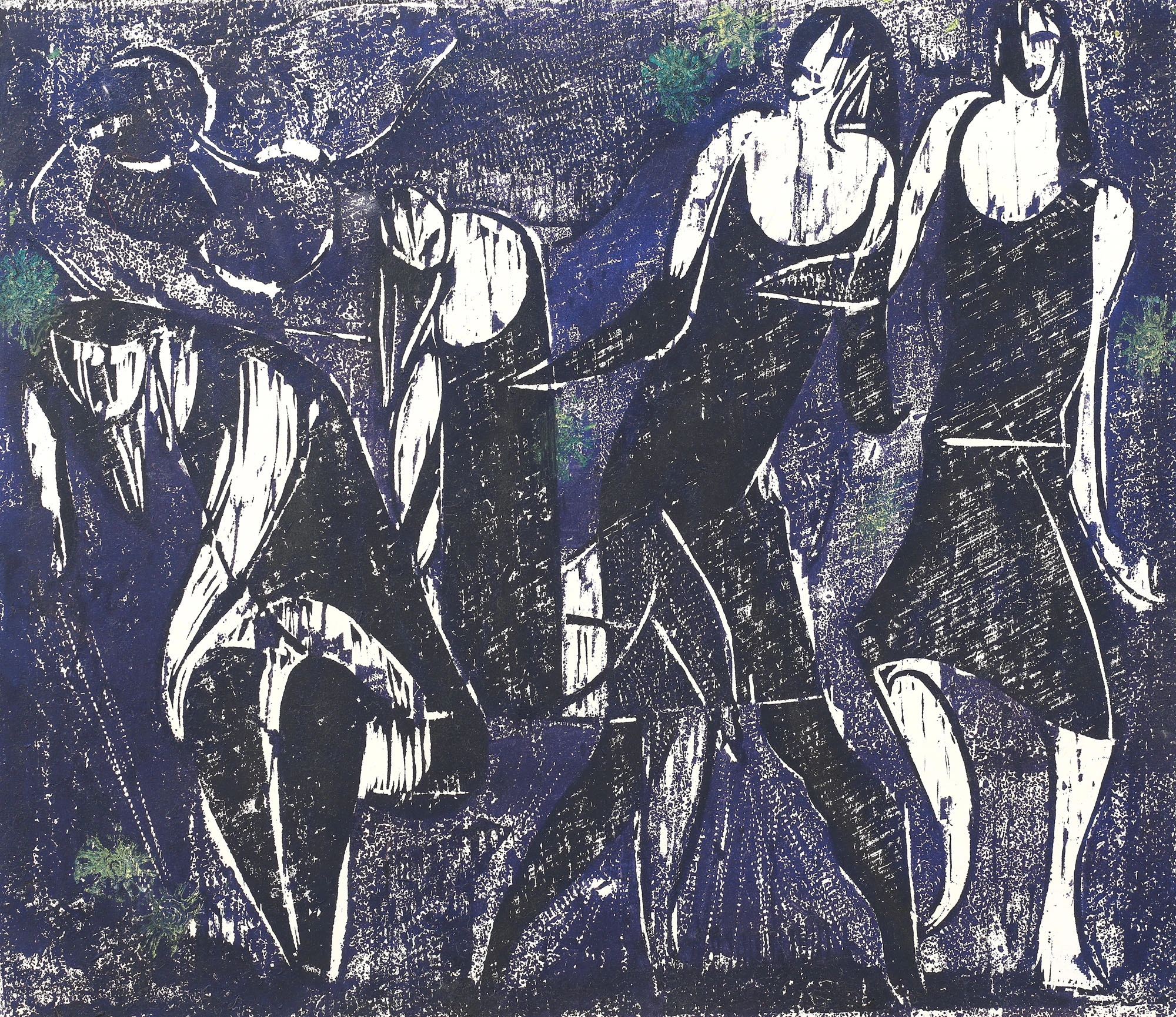 Dancer