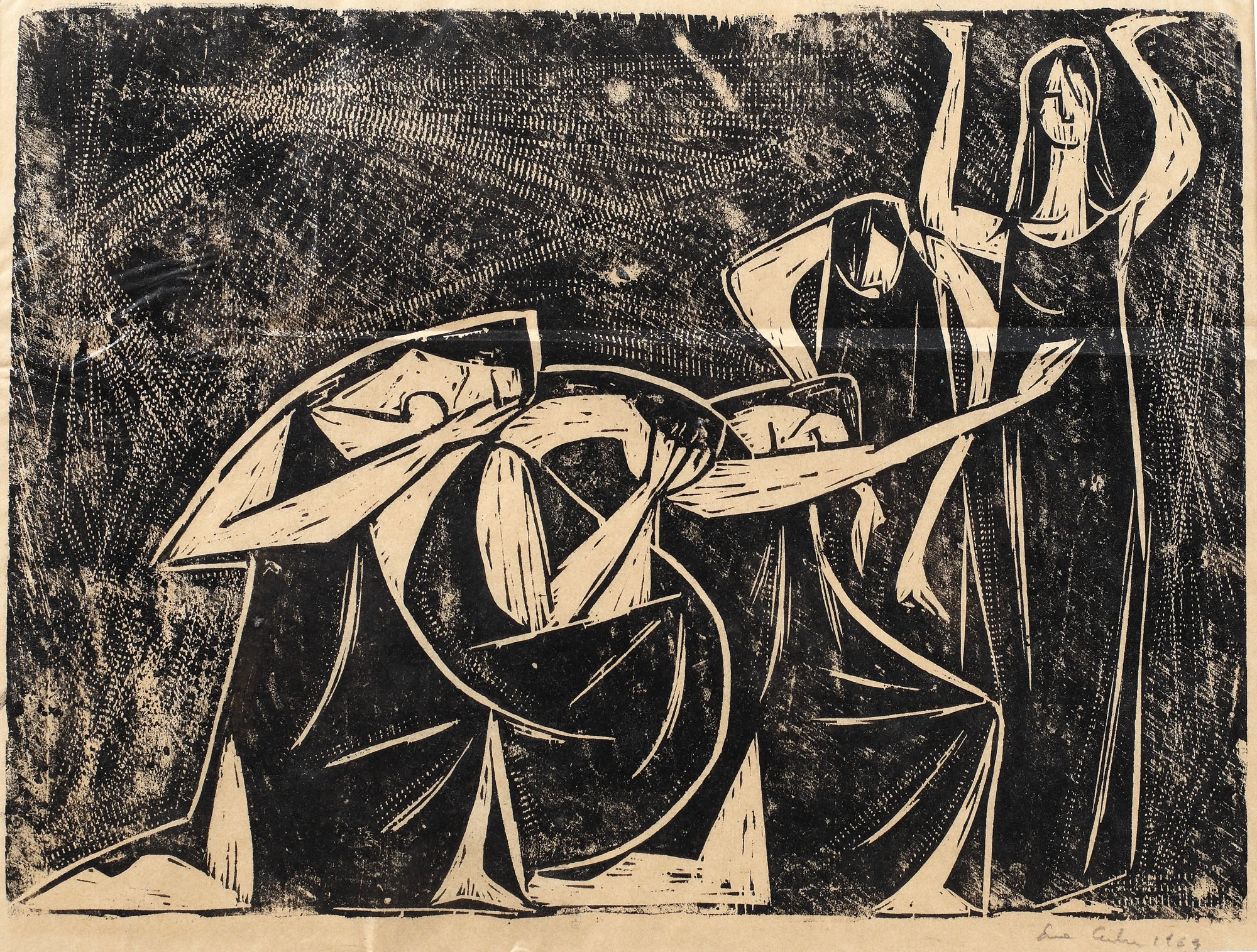 The Dance
