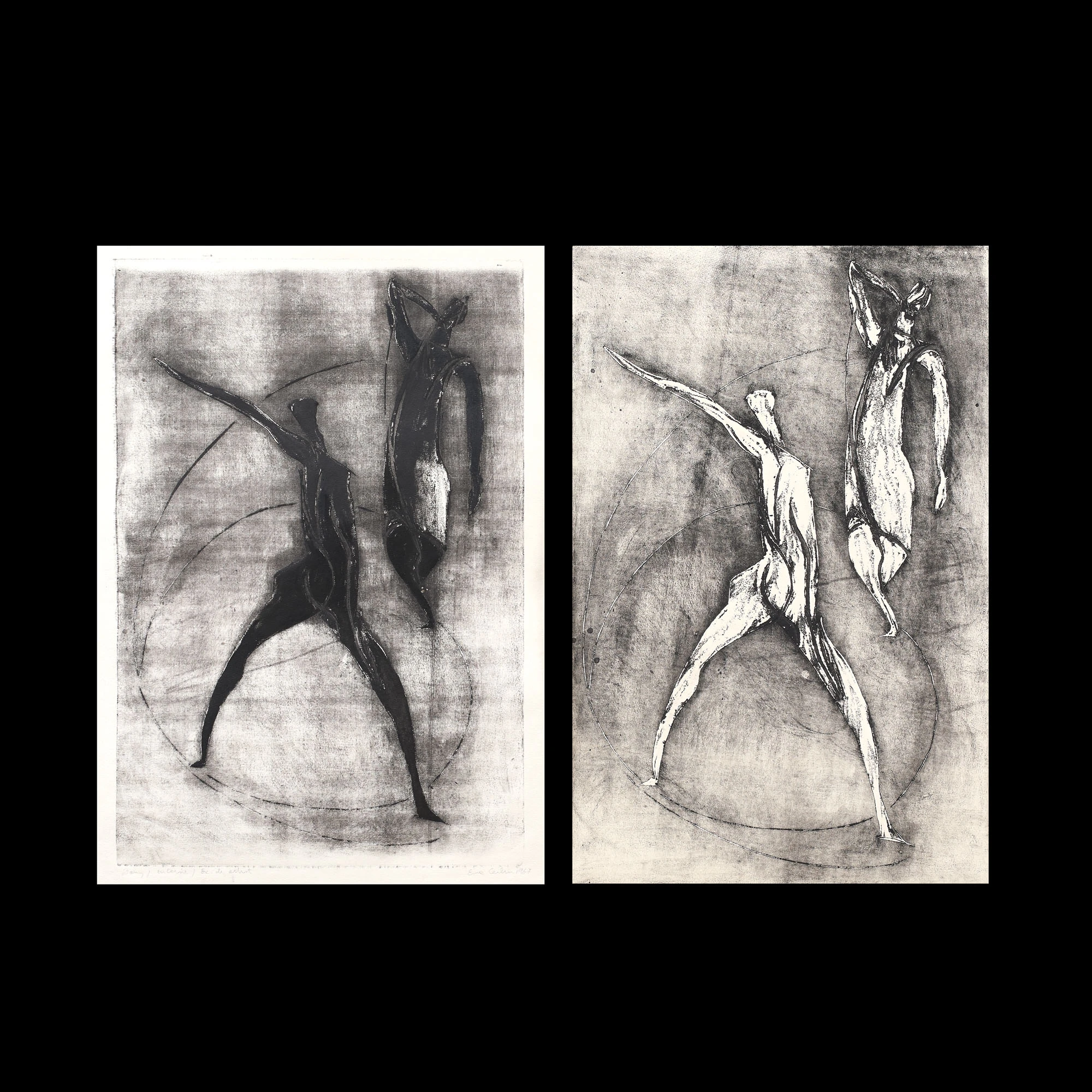 Dancers