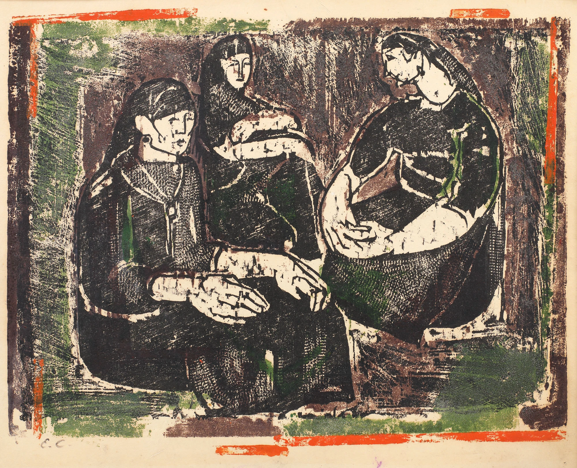 Women From Dobrogea