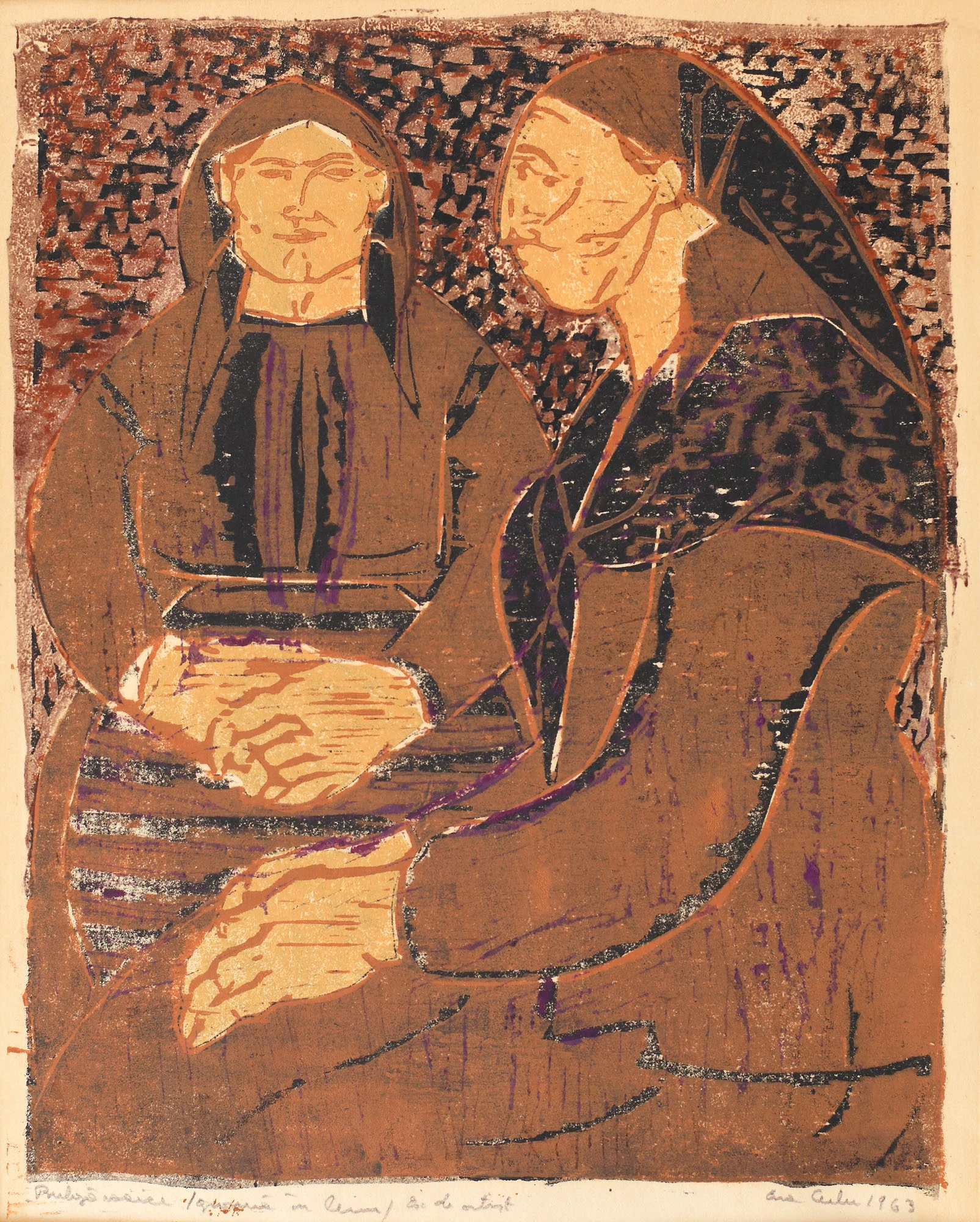 Tatar Women