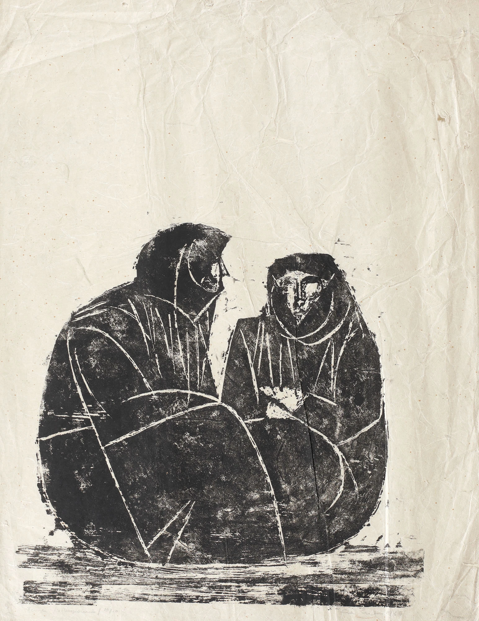 Women From Babadag