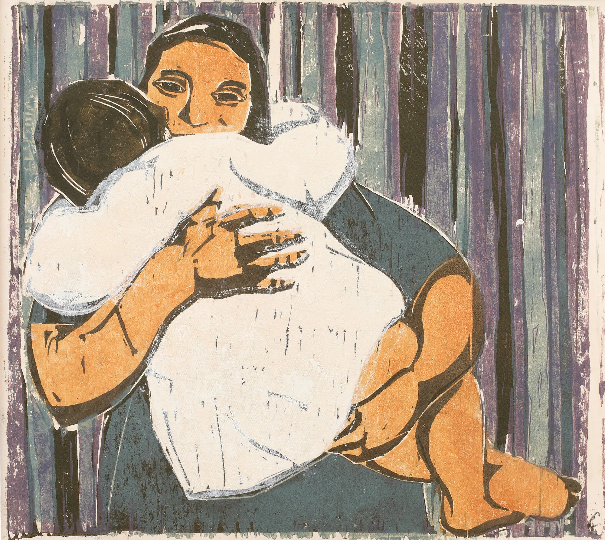 Motherhood
