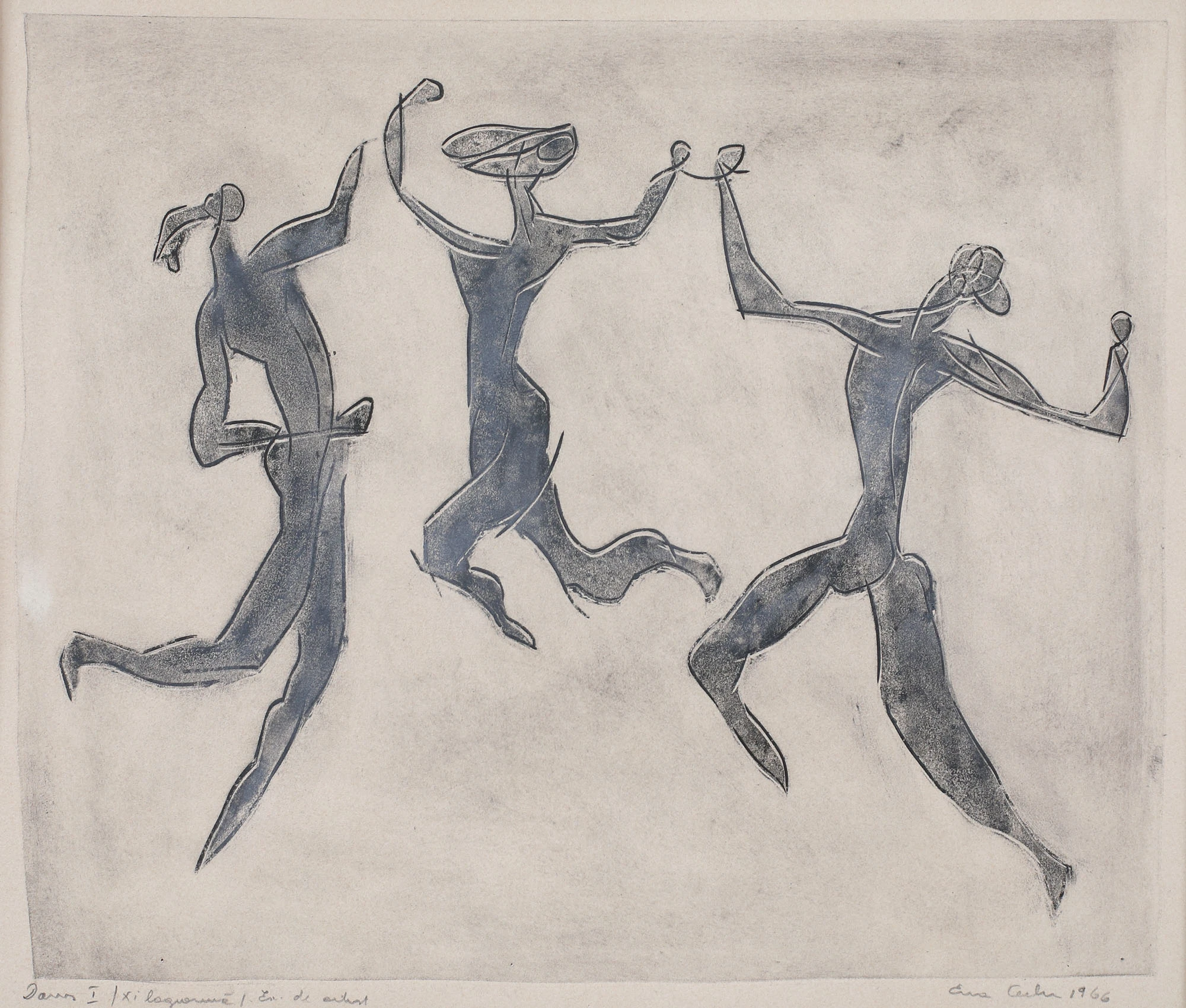 Dance I
