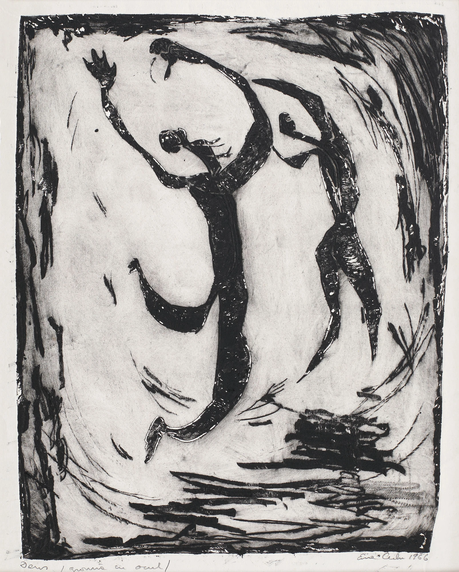 Dance II