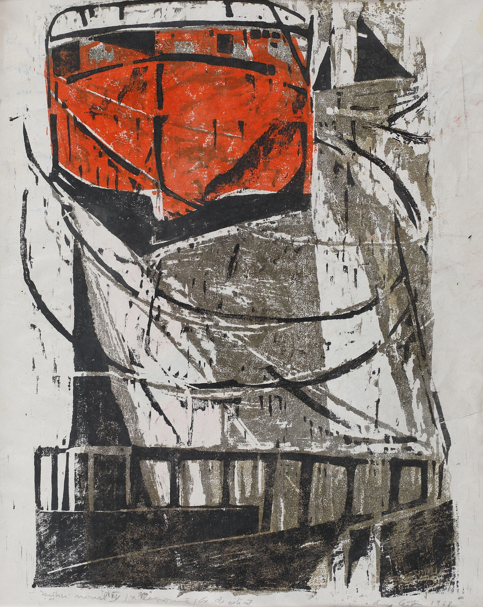 Shipyard