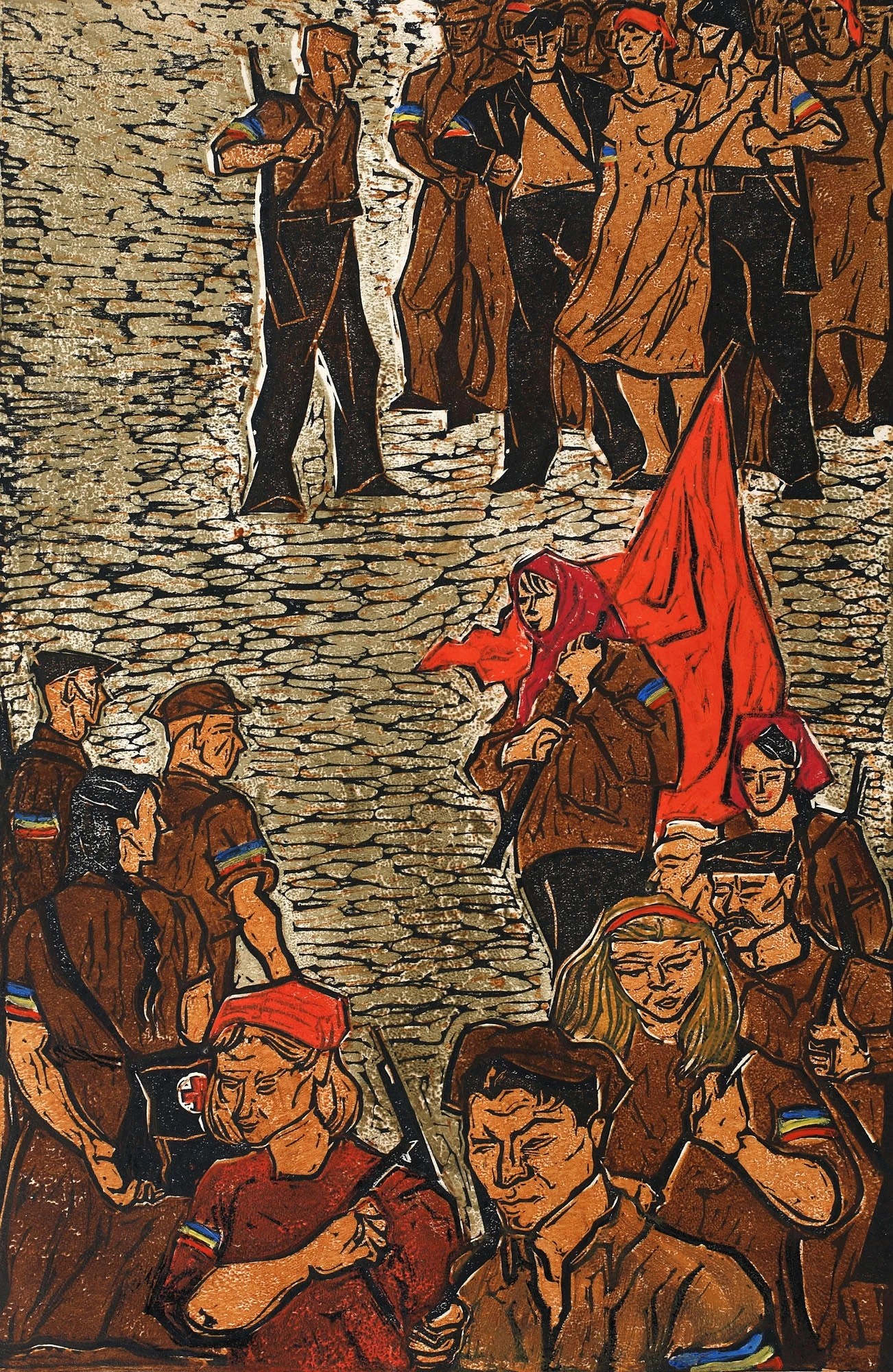 Patriotic Guards