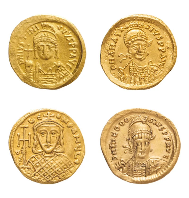 Auction of the Medallic and Historical Art Collection of the museum curator and art enthusiast Giuseppe Sabbarese #660/2026
