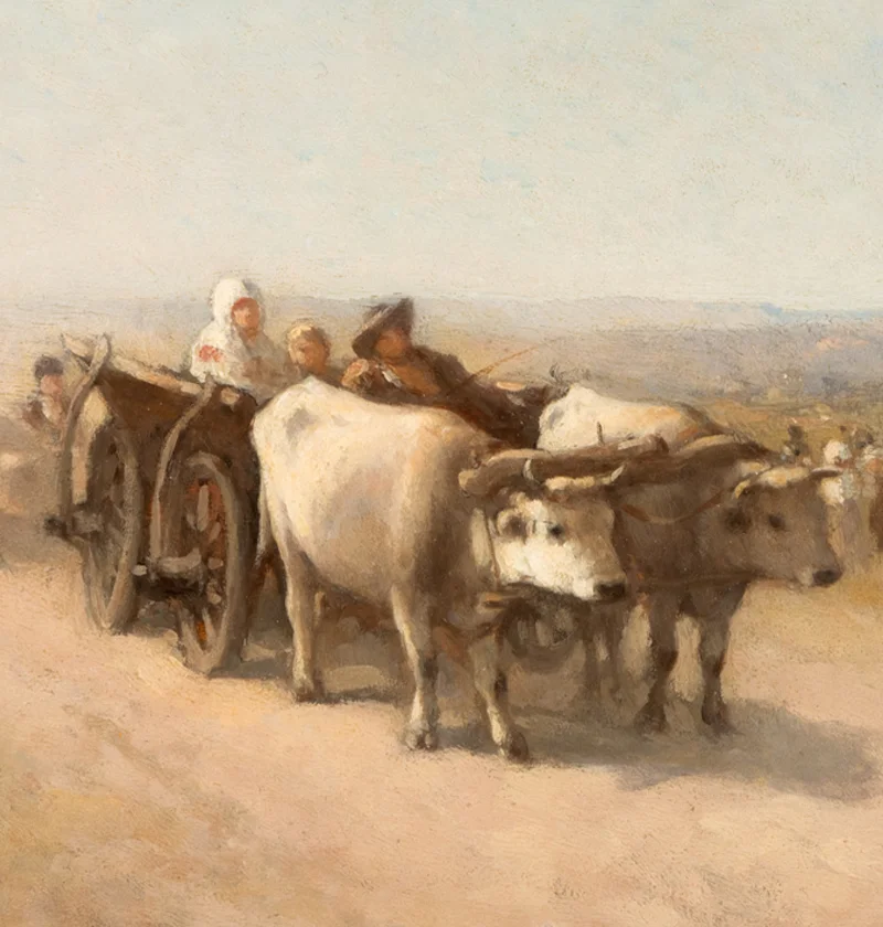 Licitația Colecției Darius Vâlcov, partea a II-a #634/2026