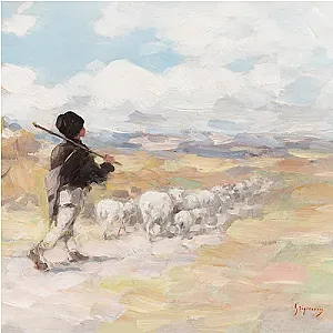 Pictură