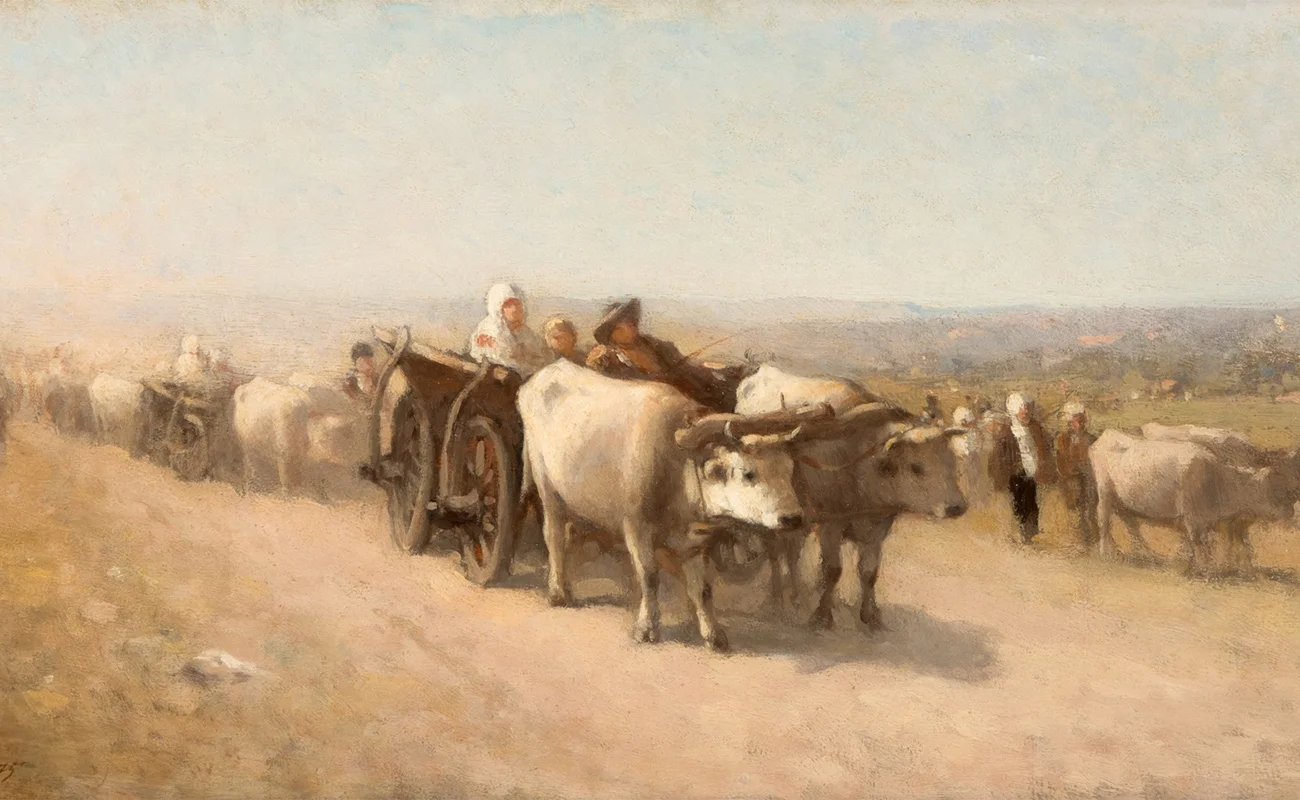 Licitația Colecției Darius Vâlcov, partea a II-a #634/2026 #634