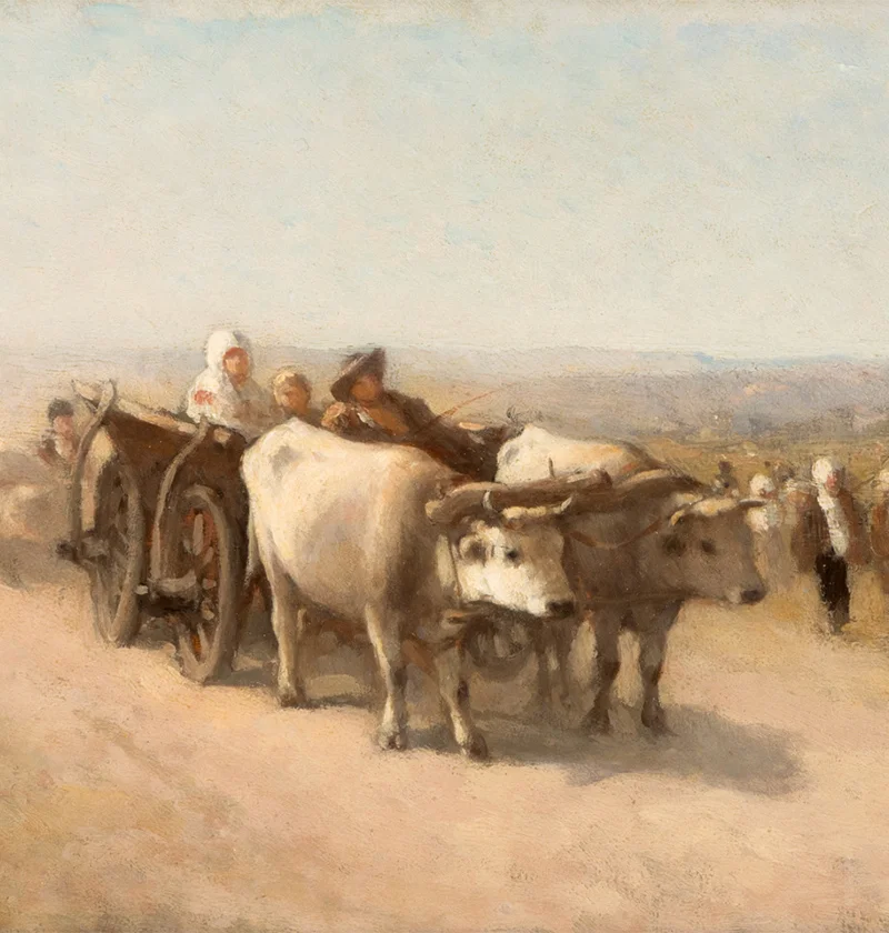 Darius Vâlcov Collection Auction, Part II #634/2026