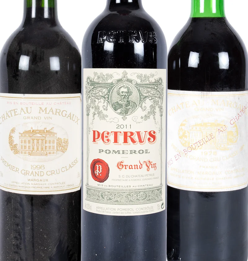 EASTER AUCTION - COLLECTIBLE DRINKS #640/2026