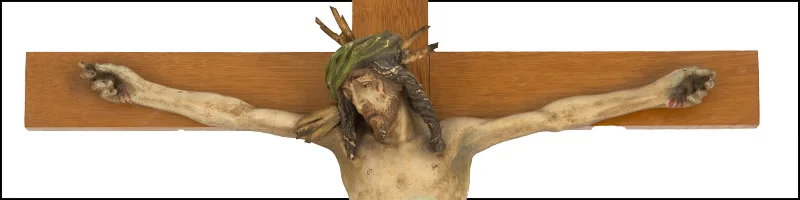Easter Auction - Sacred Art #641/2026