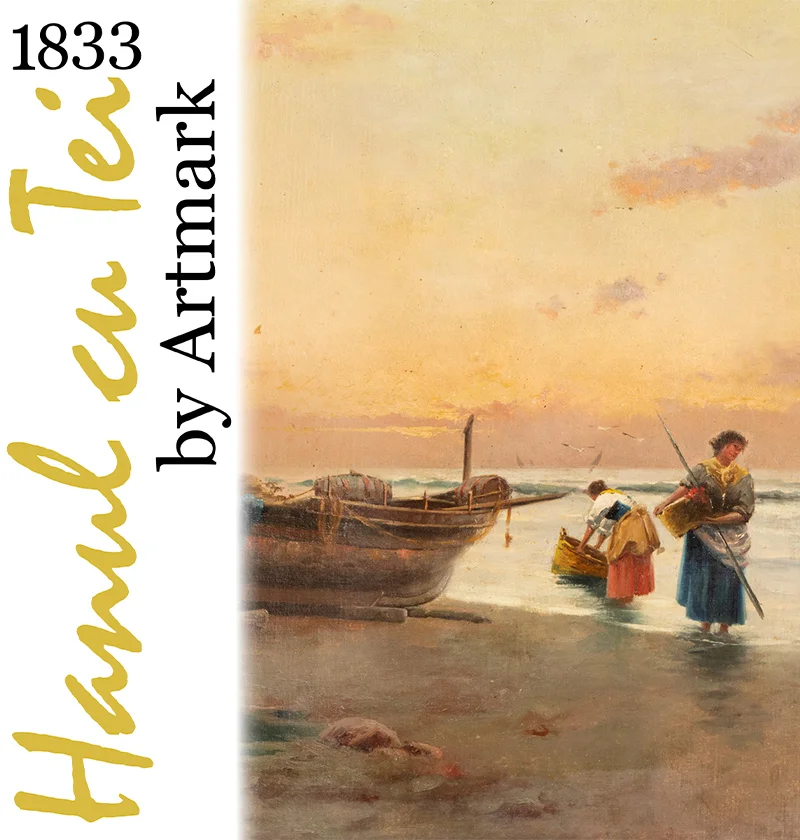 Licitația de Artă Europeană #642/2026