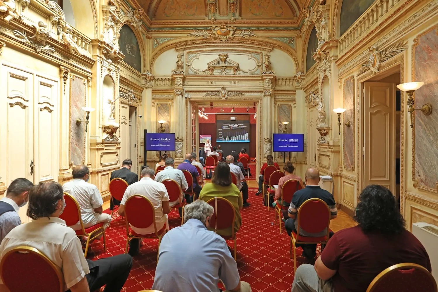 Business Events