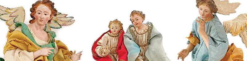 Christmas Auction - Jewellery and Decorative Arts #13/2025