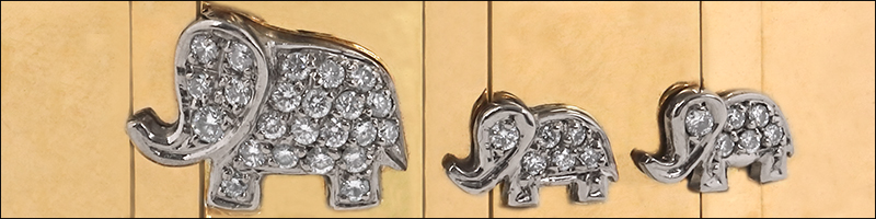 „Everlasting summer”. Exclusive Jewelry Auction #515/2023